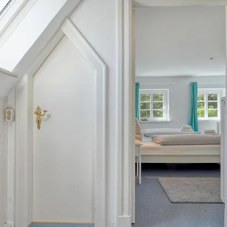 Haus Rike Prázdninový dům