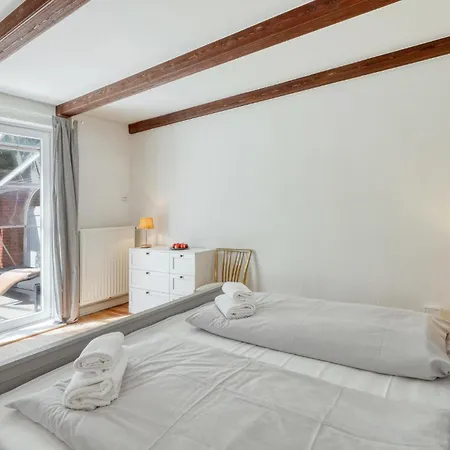 Haus Rike Niebüll
