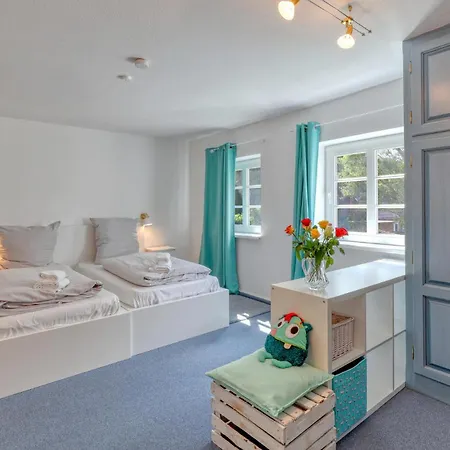 Haus Rike * Niebüll