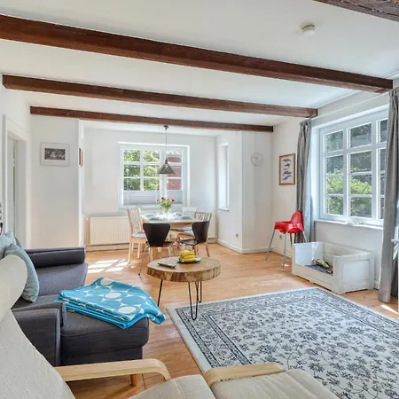 Haus Rike Dom wakacyjny