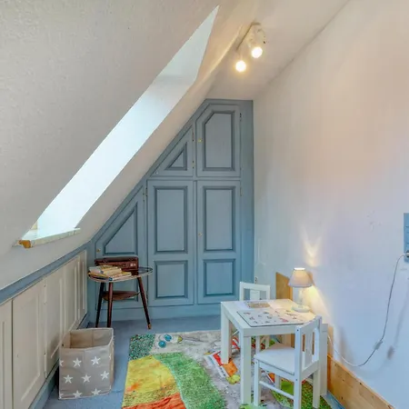 Haus Rike *