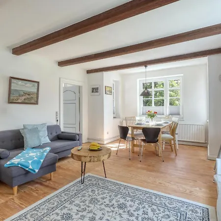 Dom wakacyjny Haus Rike