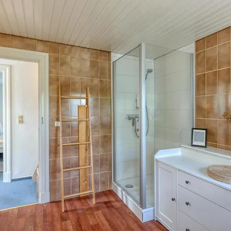 Dom wakacyjny Haus Rike