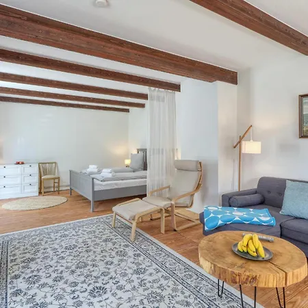 Dom wakacyjny Haus Rike *