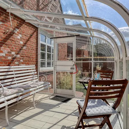 Haus Rike Dom wakacyjny *