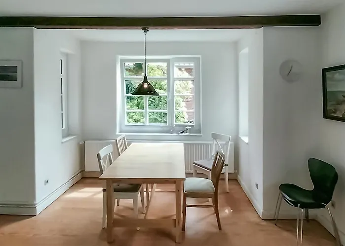 Сasa de vacaciones Haus Rike